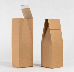 Pinch Top: One bottle (pack of 50 units)